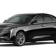 Illustration for article titled The 20200 Cadillac CT4 starts at $33,990